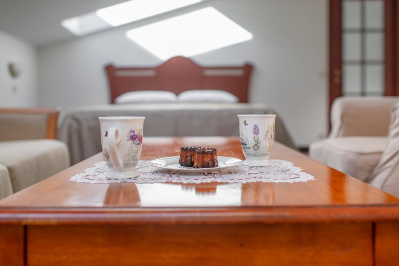 Burmistro Namas Aparthotel Druskininkai Bagian luar foto